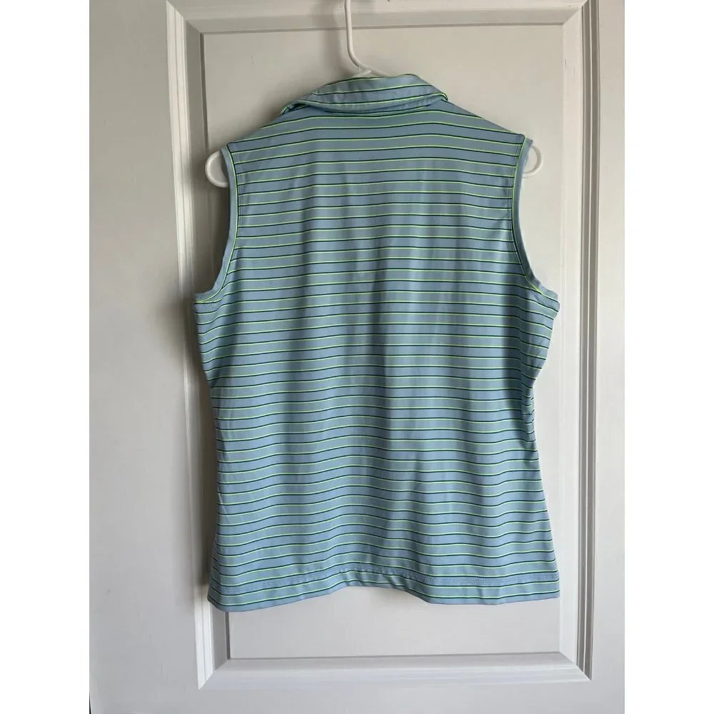 Nike Golf Tank Top